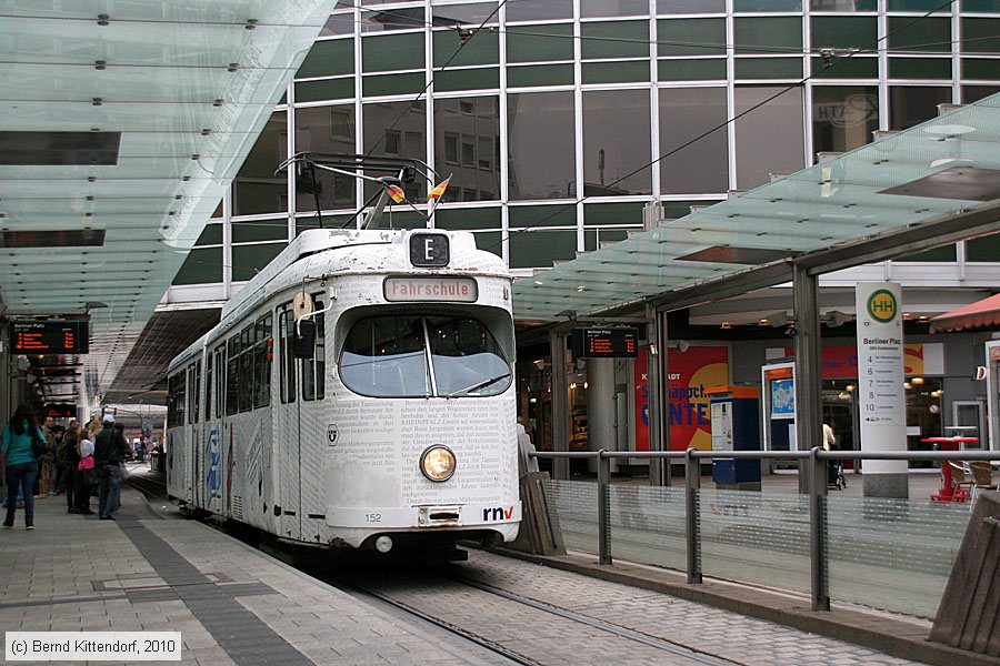 Straßenbahn Ludwigshafen - 152
/ Bild: vbl152_bk1010080002.jpg