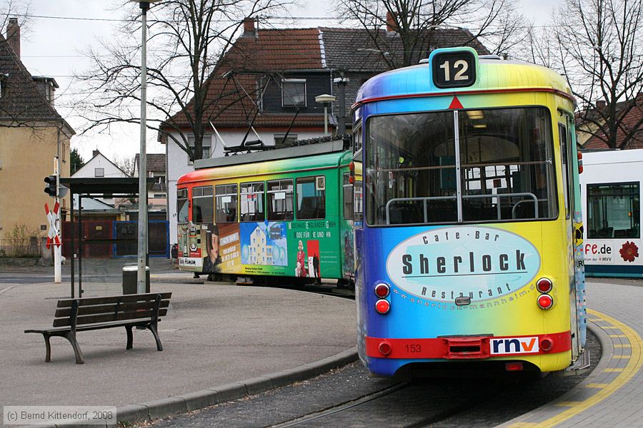 Stra&szlig;enbahn Ludwigshafen - 153
/ Bild: vbl153_bk0803100141.jpg