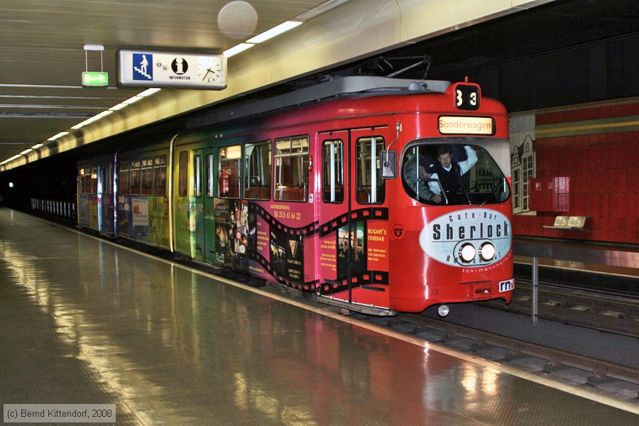 Stra&szlig;enbahn Ludwigshafen - 153
/ Bild: vbl153_bk0803160303.jpg