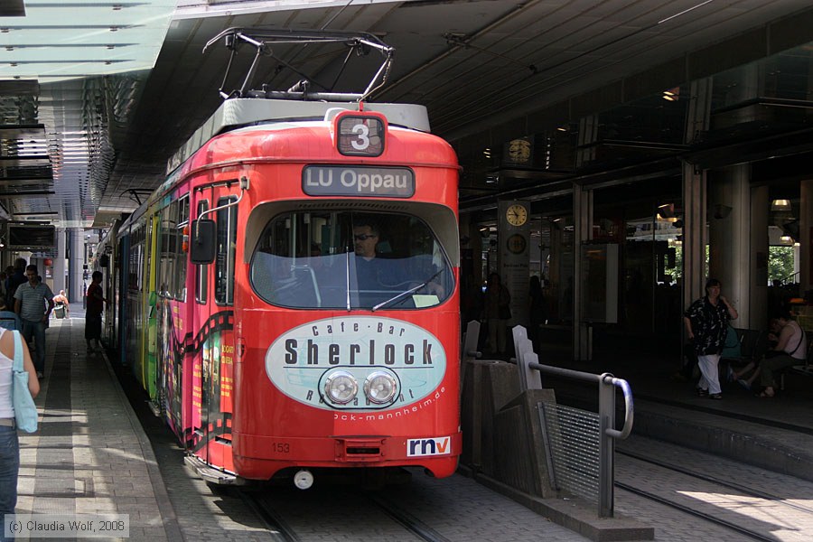 Stra&szlig;enbahn Ludwigshafen - 153
/ Bild: vbl153_cw0807100050.jpg