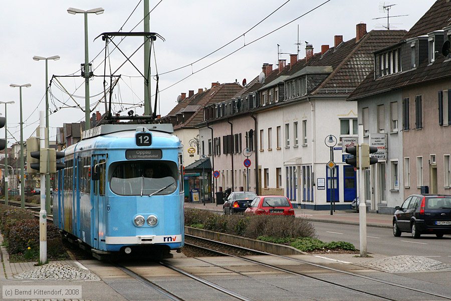 Straßenbahn Ludwigshafen - 154
/ Bild: vbl154_bk0803100074.jpg