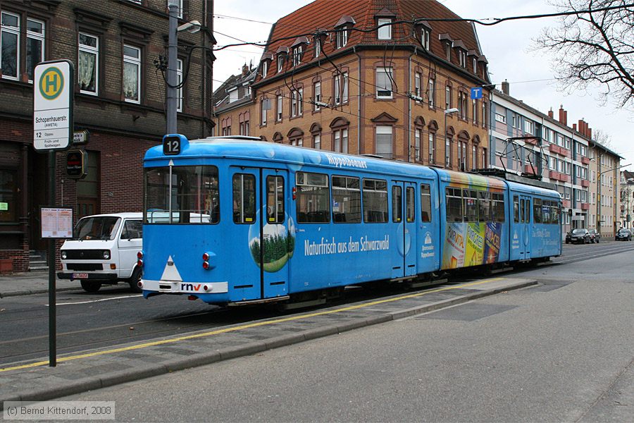 Straßenbahn Ludwigshafen - 154
/ Bild: vbl154_bk0803100095.jpg