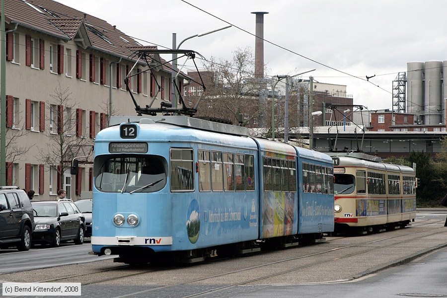 Straßenbahn Ludwigshafen - 154
/ Bild: vbl154_bk0803160370.jpg