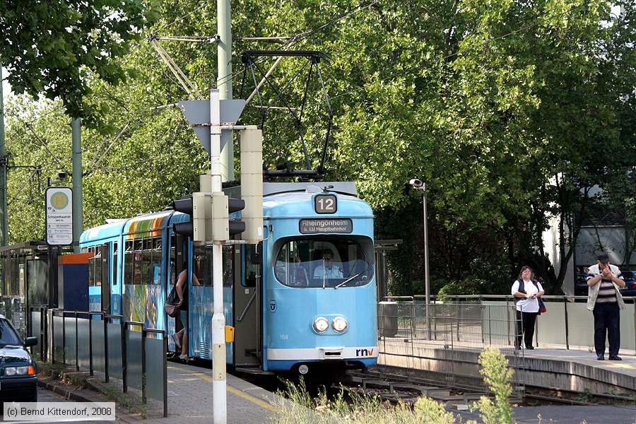 Straßenbahn Ludwigshafen - 154
/ Bild: vbl154_bk0807310018.jpg