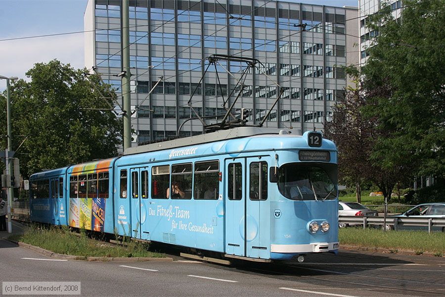 Straßenbahn Ludwigshafen - 154
/ Bild: vbl154_bk0807310019.jpg