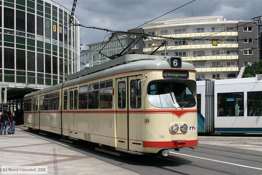 Straßenbahn Ludwigshafen - 155
/ Bild: vbl155_bk0605310002.jpg