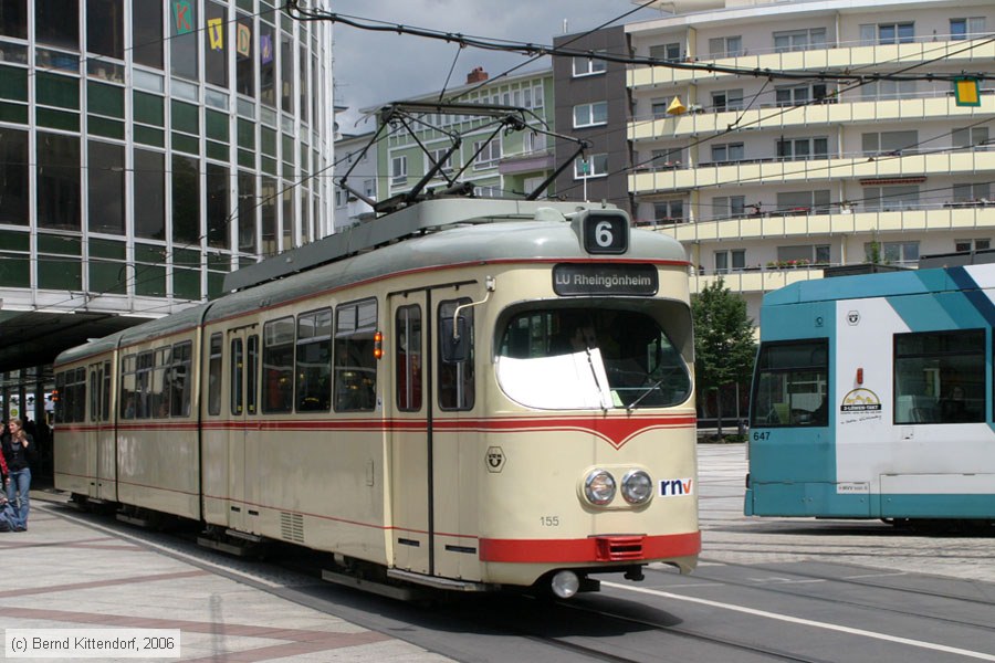 Straßenbahn Ludwigshafen - 155
/ Bild: vbl155_bk0605310003.jpg