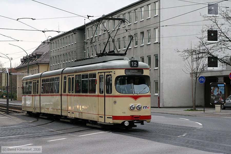 Straßenbahn Ludwigshafen - 155
/ Bild: vbl155_bk0803100112.jpg