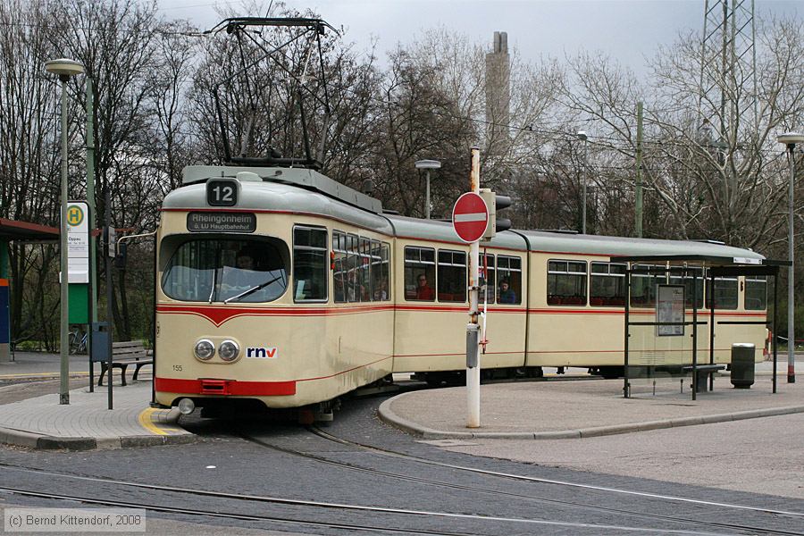 Straßenbahn Ludwigshafen - 155
/ Bild: vbl155_bk0803100129.jpg