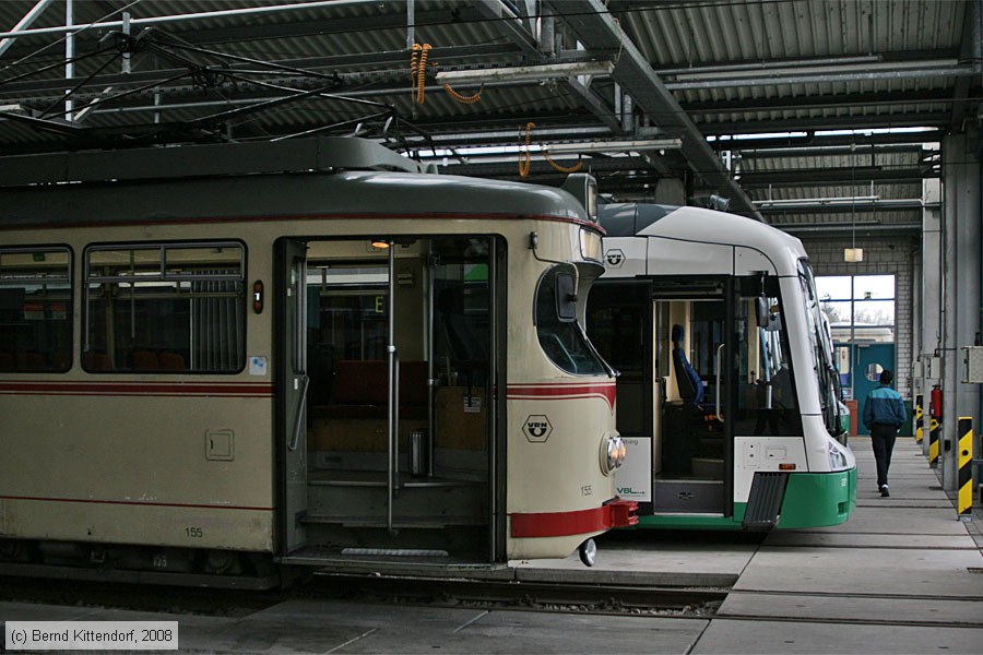 Straßenbahn Ludwigshafen - 155
/ Bild: vbl155_bk0803160194.jpg