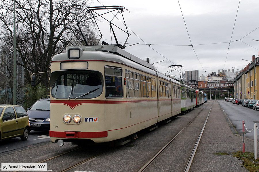 Straßenbahn Ludwigshafen - 155
/ Bild: vbl155_bk0803160360.jpg