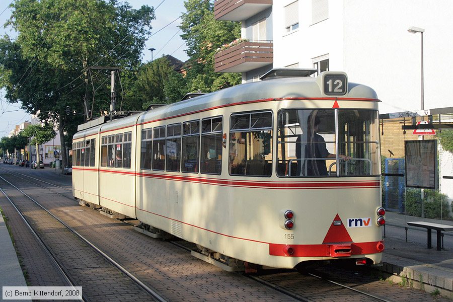 Straßenbahn Ludwigshafen - 155
/ Bild: vbl155_bk0806260005.jpg