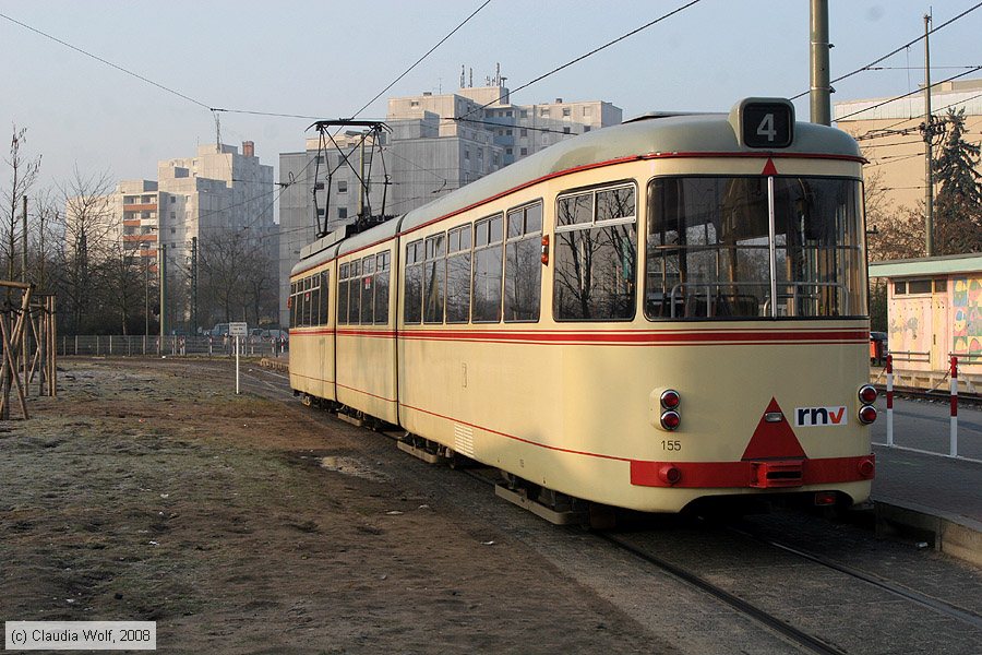 Straßenbahn Ludwigshafen - 155
/ Bild: vbl155_cw0802130003.jpg Straßenbahn Ludwigshafen - 155
/ Bild: vbl155_cw0802130003.jpg