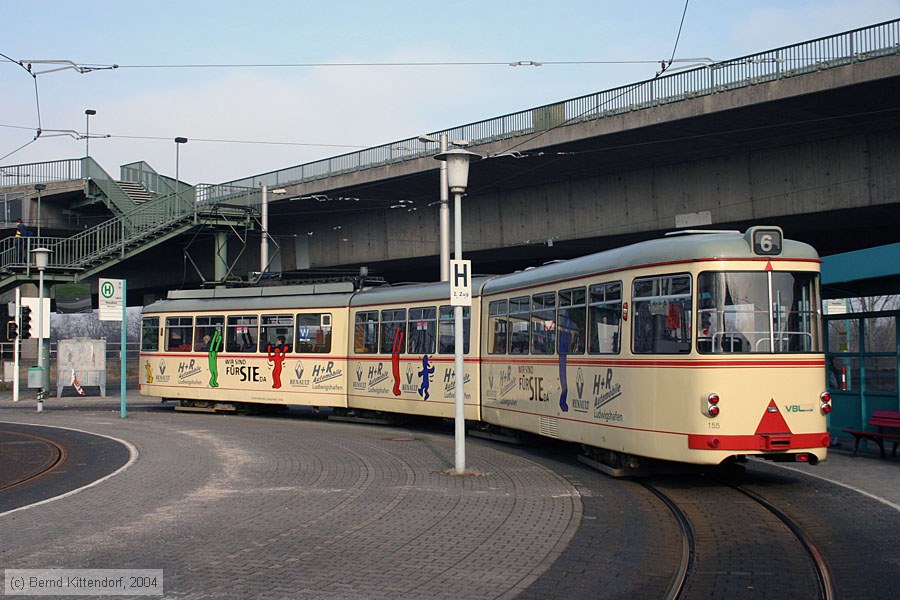 Straßenbahn Ludwigshafen - 155
/ Bild: vbl155_e0002109.jpg