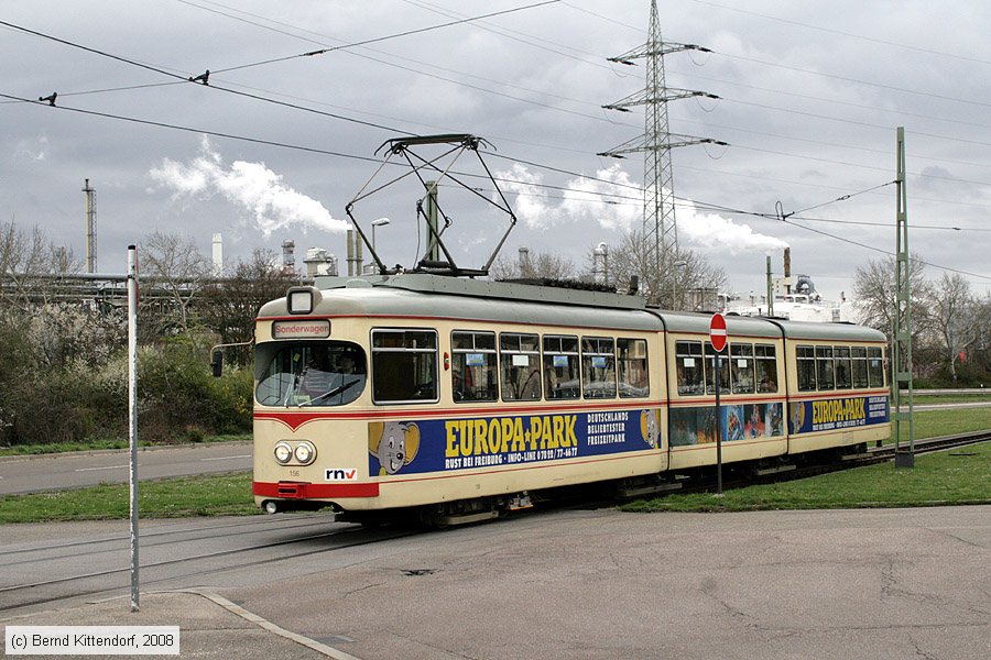 Straßenbahn Ludwigshafen - 156
/ Bild: vbl156_bk0803160331.jpg