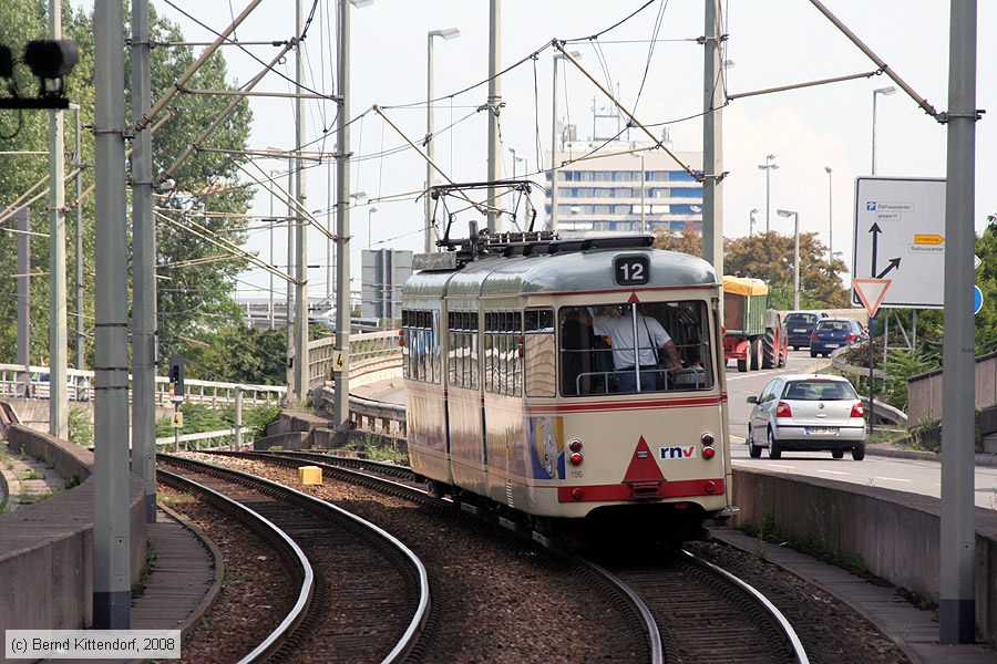 Straßenbahn Ludwigshafen - 156
/ Bild: vbl156_bk0807310049.jpg