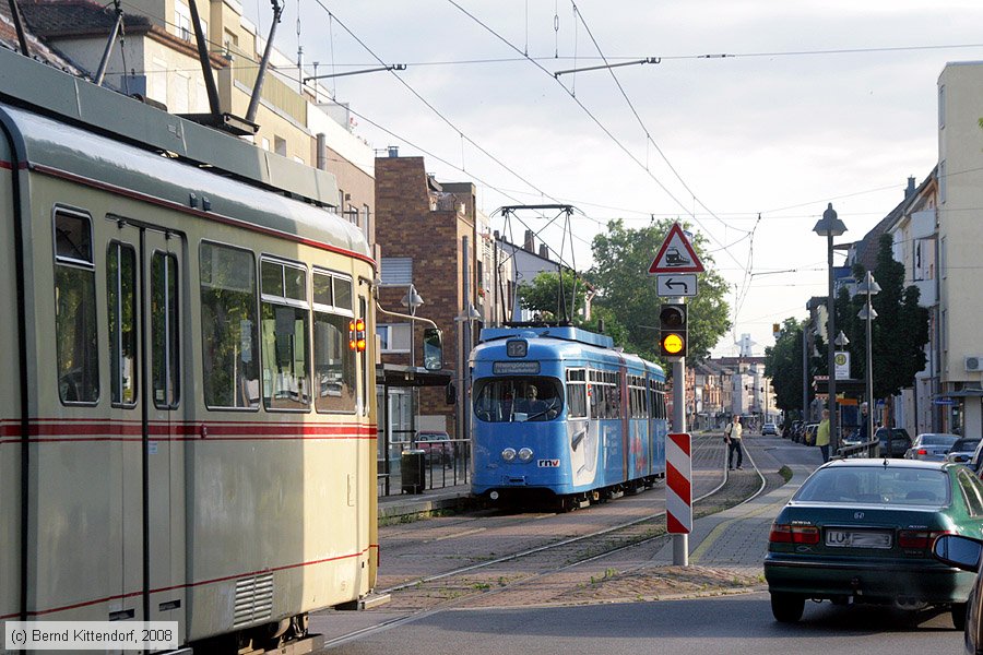 Stra&szlig;enbahn Ludwigshafen - 157
/ Bild: vbl157_bk0806260008.jpg
