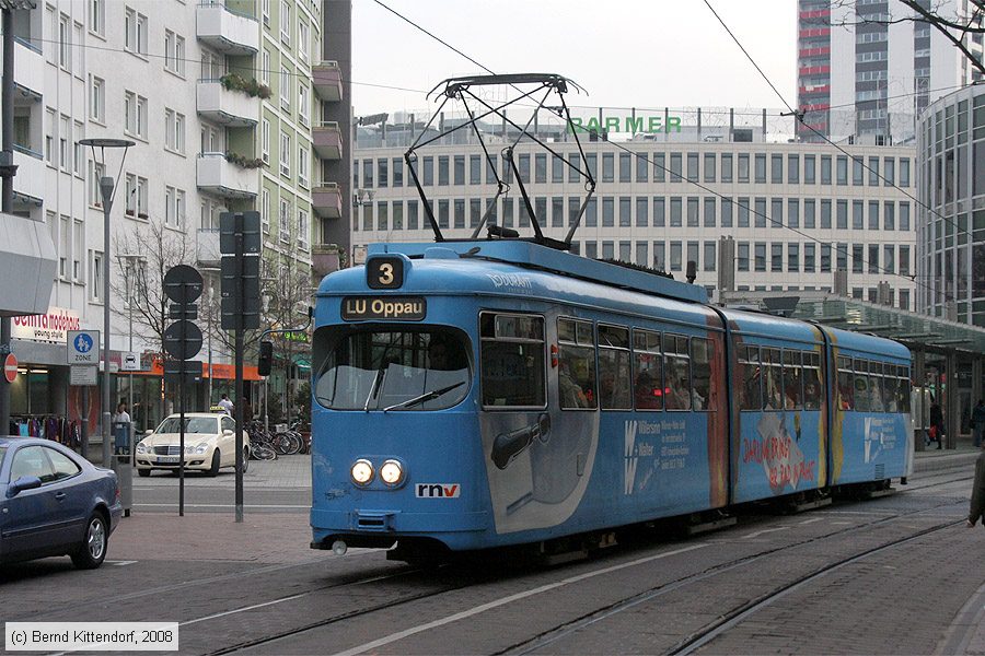 Stra&szlig;enbahn Ludwigshafen - 157
/ Bild: vbl157_bk0812010002.jpg