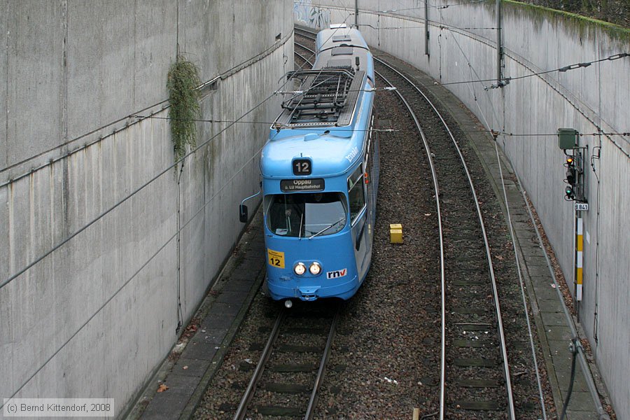 Stra&szlig;enbahn Ludwigshafen - 157
/ Bild: vbl157_bk0812120016.jpg