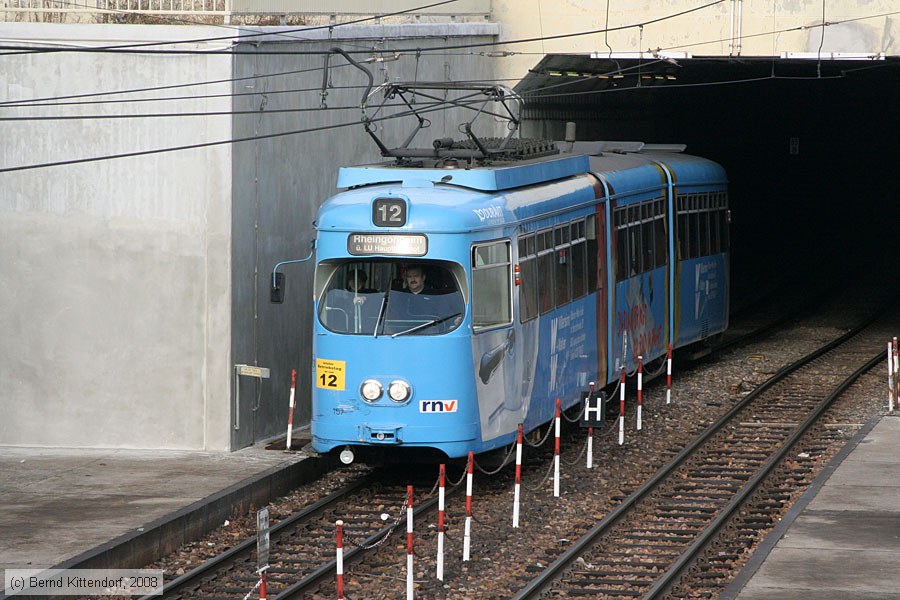 Stra&szlig;enbahn Ludwigshafen - 157
/ Bild: vbl157_bk0812120055.jpg