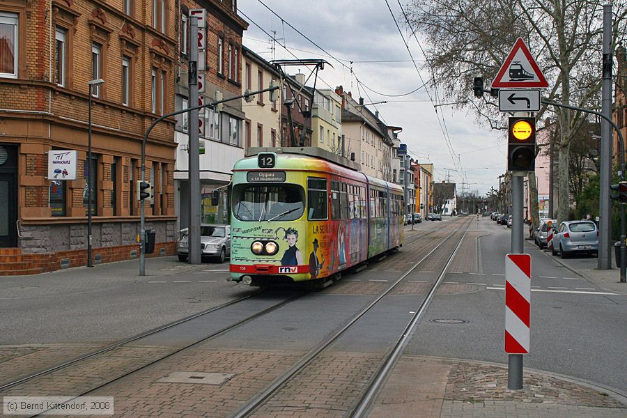 Straßenbahn Ludwigshafen - 159
/ Bild: vbl159_bk0803100060.jpg