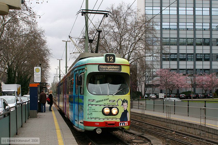 Straßenbahn Ludwigshafen - 159
/ Bild: vbl159_bk0803100100.jpg