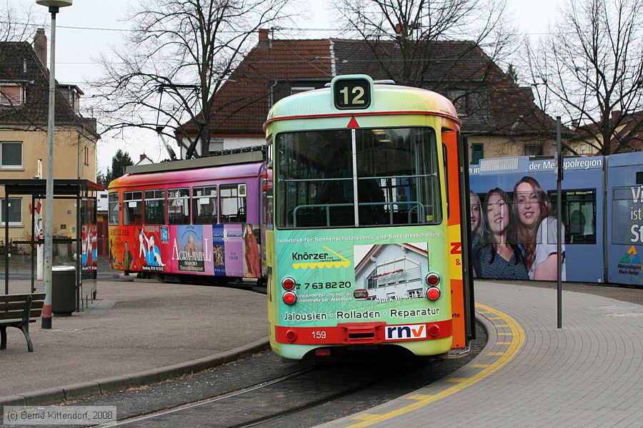 Straßenbahn Ludwigshafen - 159
/ Bild: vbl159_bk0803100192.jpg