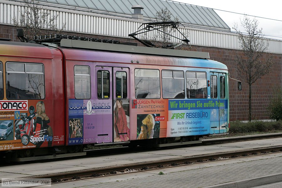 Stra&szlig;enbahn Ludwigshafen - 159
/ Bild: vbl159_bk0803160042.jpg