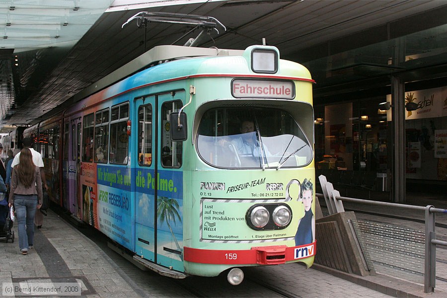 Straßenbahn Ludwigshafen - 159
/ Bild: vbl159_bk0807080002.jpg