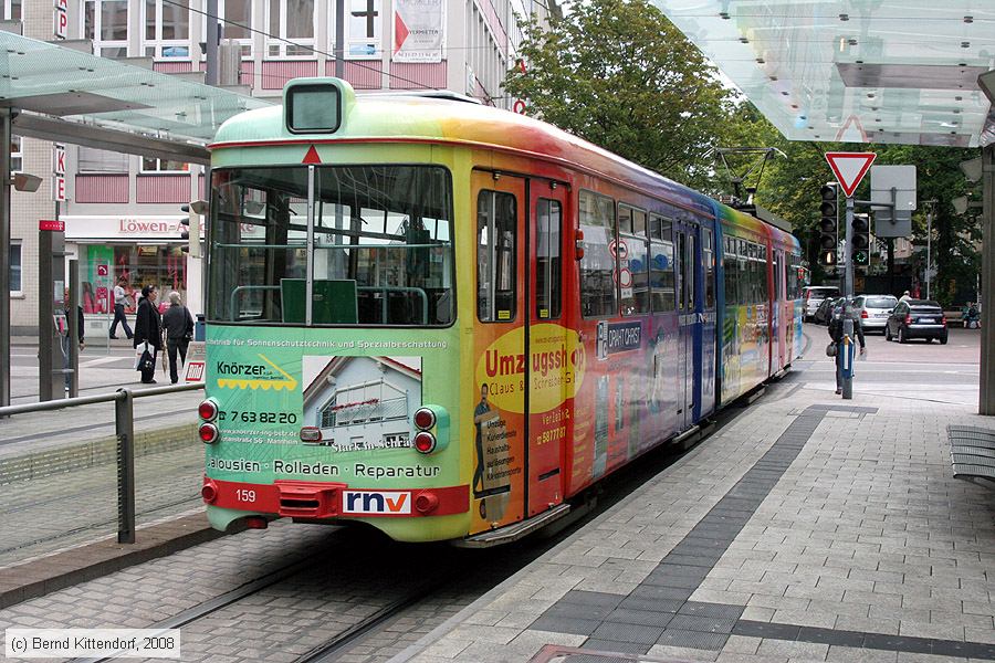 Straßenbahn Ludwigshafen - 159
/ Bild: vbl159_bk0807080003.jpg