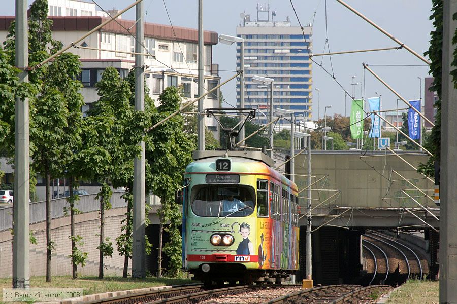 Straßenbahn Ludwigshafen - 159
/ Bild: vbl159_bk0807310040.jpg