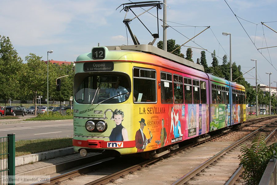Straßenbahn Ludwigshafen - 159
/ Bild: vbl159_bk0807310042.jpg