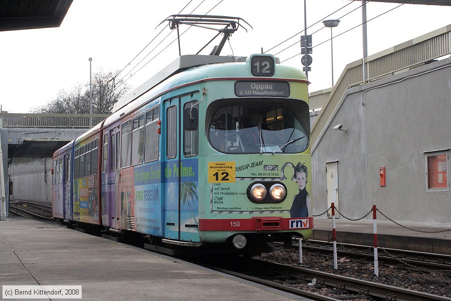 Straßenbahn Ludwigshafen - 159
/ Bild: vbl159_bk0812120039.jpg