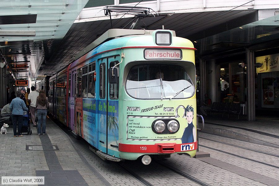 Straßenbahn Ludwigshafen - 159
/ Bild: vbl159_cw0807080009.jpg Straßenbahn Ludwigshafen - 159
/ Bild: vbl159_cw0807080009.jpg