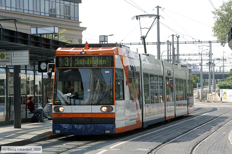 Straßenbahn Ludwigshafen - 2201
/ Bild: rnv2201_bk0905020004.jpg