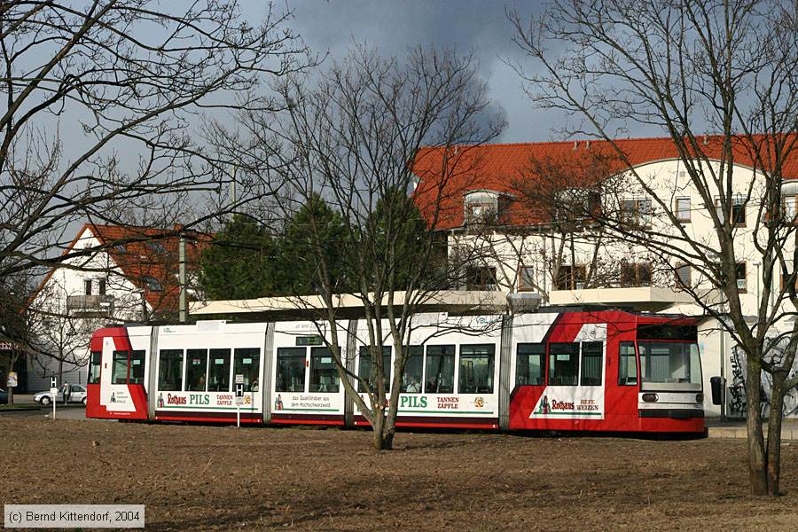 Straßenbahn Ludwigshafen - 201
/ Bild: vbl201_e0002538.jpg