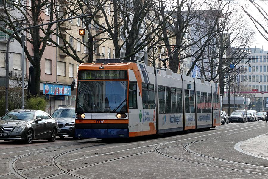 Straßenbahn Ludwigshafen - 2202
/ Bild: rnv2202_bk2502110055.jpg
