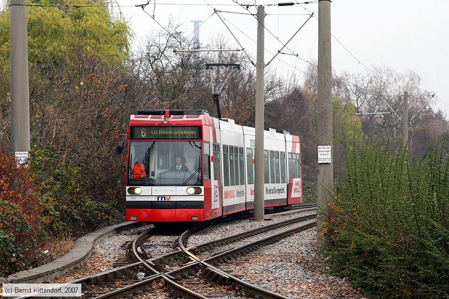 Straßenbahn Ludwigshafen - 202
/ Bild: vbl202_bk0711170005.jpg
