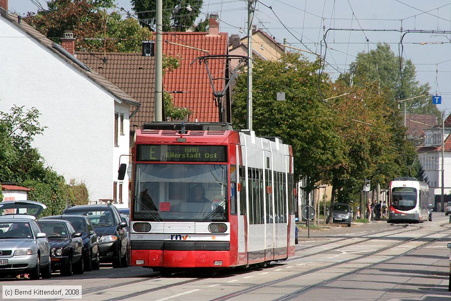 Straßenbahn Ludwigshafen - 202
/ Bild: vbl202_bk0809020041.jpg