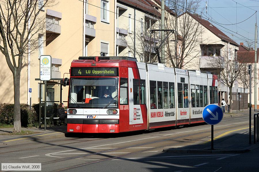 Straßenbahn Ludwigshafen - 202
/ Bild: vbl202_cw0802180011.jpg