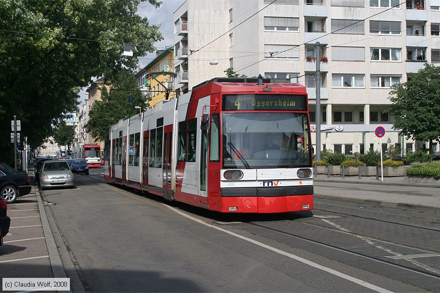 Straßenbahn Ludwigshafen - 202
/ Bild: vbl202_cw0807080049.jpg