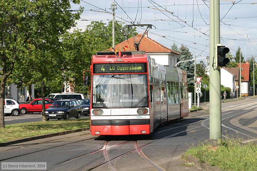 Straßenbahn Ludwigshafen - 202
/ Bild: vbl202_e0004637.jpg