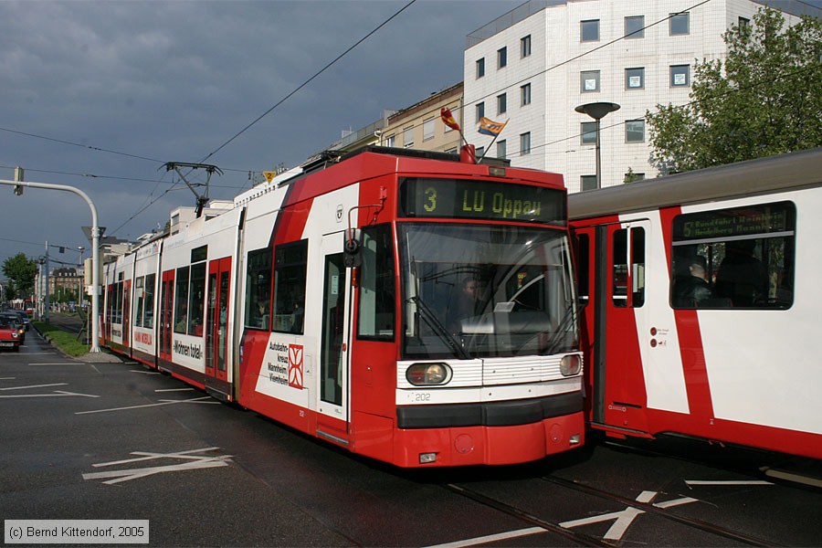 Straßenbahn Ludwigshafen - 202
/ Bild: vbl202_e0018021.jpg