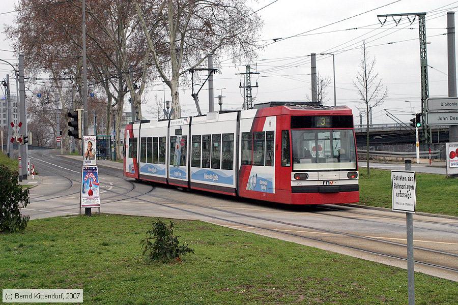 Straßenbahn Ludwigshafen - 203
/ Bild: vbl203_bk0701120026.jpg