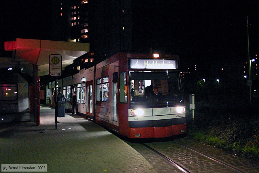 Straßenbahn Ludwigshafen - 203
/ Bild: vbl203_e0000178.jpg