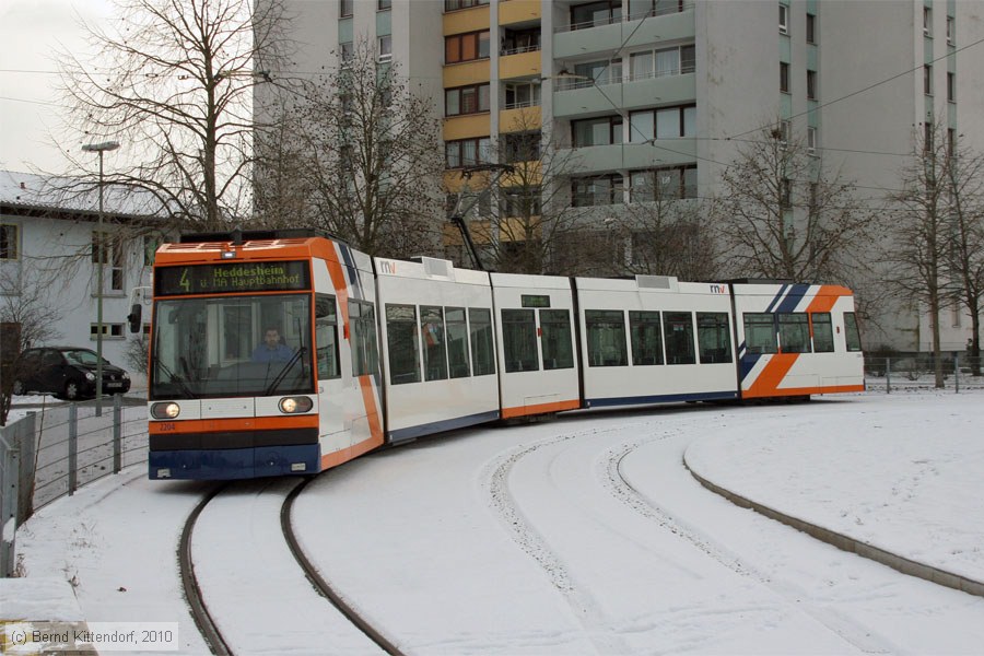 Straßenbahn Ludwigshafen - 2204
/ Bild: rnv2204_bk1001080067.jpg