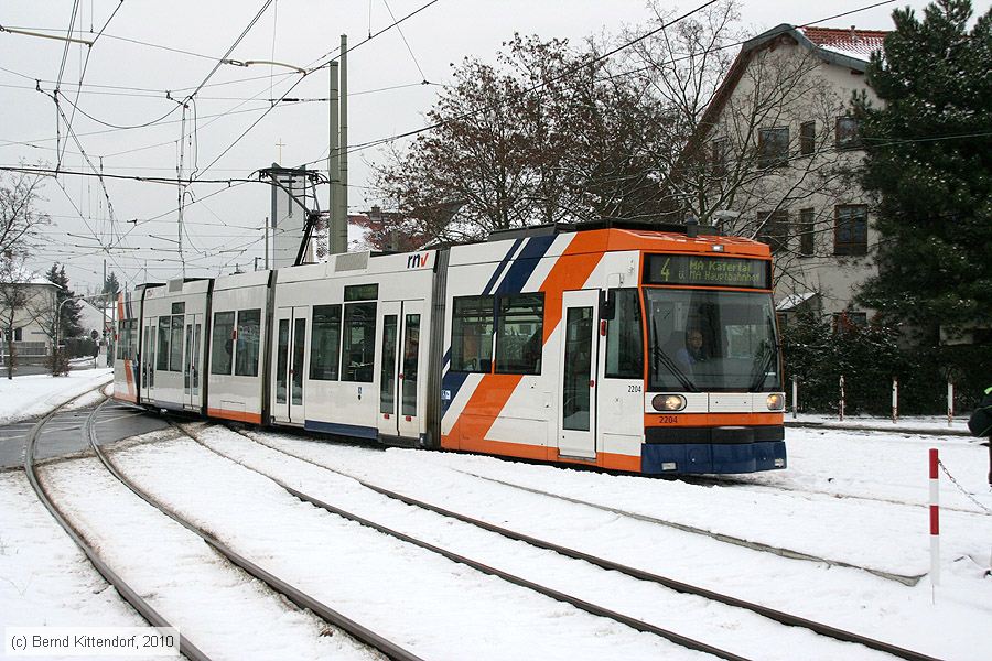 Straßenbahn Ludwigshafen - 2204
/ Bild: rnv2204_bk1001110027.jpg