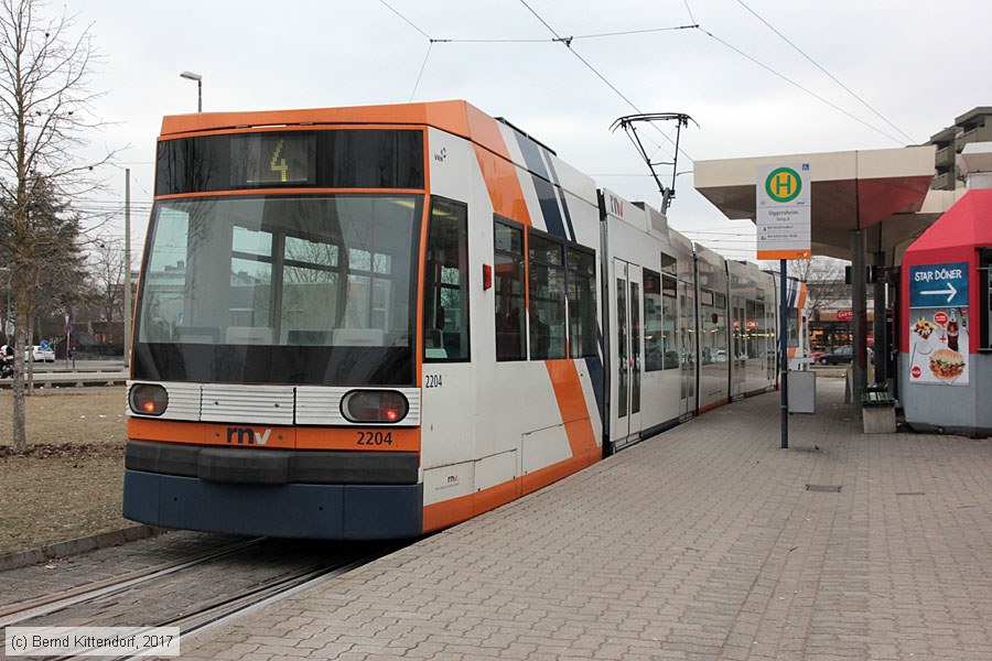 Straßenbahn Ludwigshafen - 2204
/ Bild: rnv2204_bk1701250001.jpg