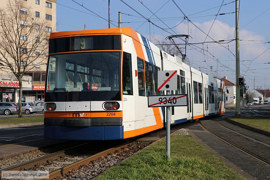Straßenbahn Ludwigshafen - 2204
/ Bild: rnv2204_bk1802180004.jpg Straßenbahn Ludwigshafen - 2204
/ Bild: rnv2204_bk1802180004.jpg