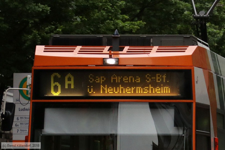 Straßenbahn Ludwigshafen - 2204
/ Bild: rnv2204_bk1805020012.jpg